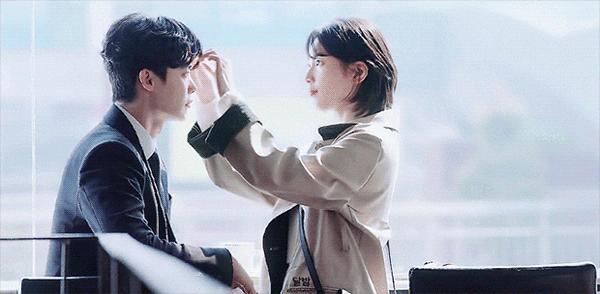 10 cặp đôi đẹp nhất Hàn Quốc: Son Ye Jin - Hyun Bin đội sổ, hạng 1 đố ai tìm ra góc chết- Ảnh 10.