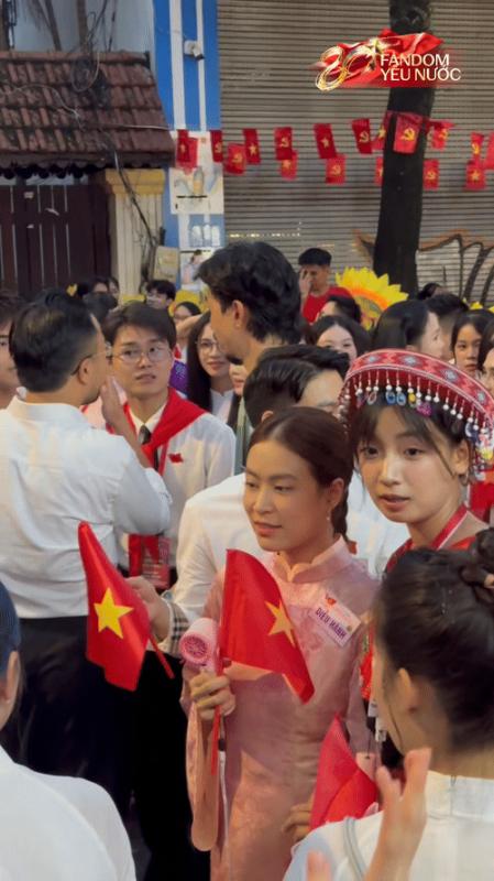 Hoàng Thùy Linh - Đen Vâu dính kè kè nhau, có phản ứng lạ hậu công khai- Ảnh 6.