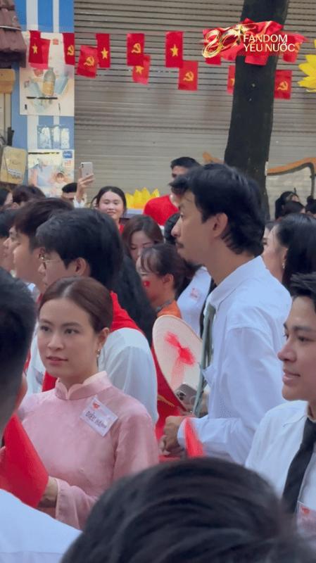 Hoàng Thùy Linh - Đen Vâu dính kè kè nhau, có phản ứng lạ hậu công khai- Ảnh 5.