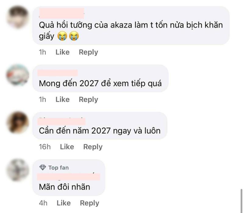 Lâu rồi mới có 1 bộ phim khiến netizen Việt không chê được câu nào: Tuyệt đối điện ảnh, nên xem ít nhất 2 lần- Ảnh 5.