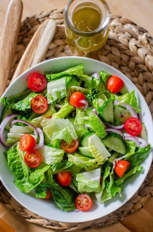 Combo vàng trong làng ăn uống: Vừa chống lão hóa, vừa giữ dáng đẹp mê- Ảnh 3.