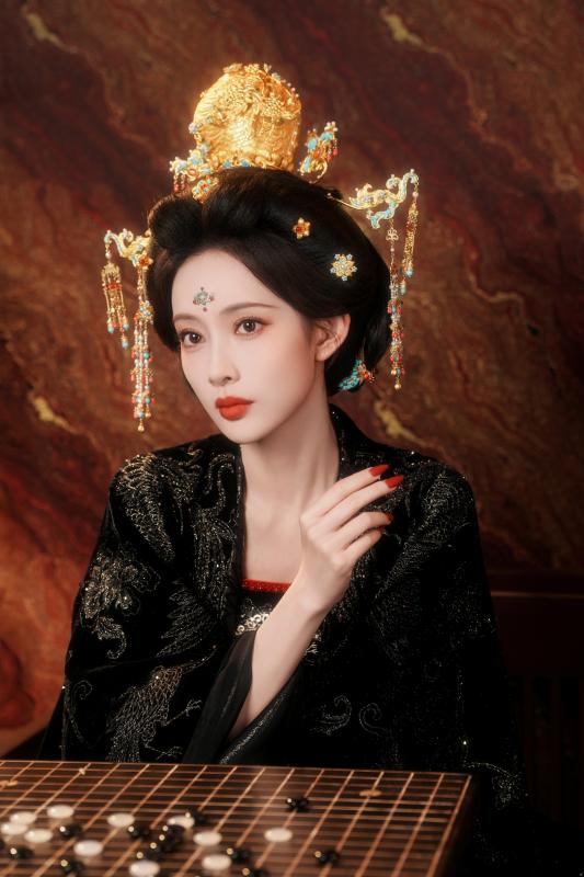 Chắc chắn đây là công chúa đẹp nhất 2025: Nhan sắc nghiêng trời lệch đất, cao sang quyền quý ngút trời- Ảnh 7.