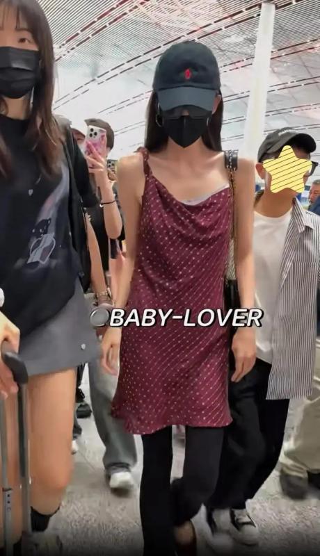 3 mỹ nhân Cbiz ép cân quá đà, đẹp đâu chưa thấy mà chỉ thấy gầy trơ xương- Ảnh 10.