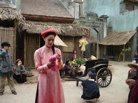 7 phim cổ trang có tạo hình đẹp nhất Việt Nam, số 1 là kiệt tác 36 năm chưa từng có đối thủ- Ảnh 8.