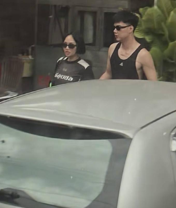 Trấn Thành khui Em Xinh đang hẹn hò thiếu gia kém tuổi, đàng gái nghe 1 câu liền cứng họng!- Ảnh 5.