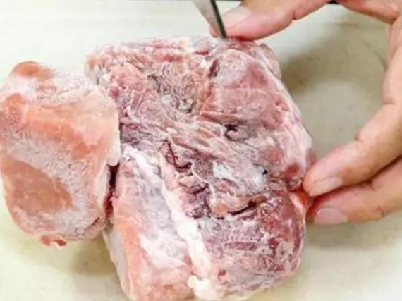 “Giải mã” thị trường thịt: Thịt nóng, lạnh hay đông lạnh, loại nào mới là lựa chọn khôn ngoan?- Ảnh 3.