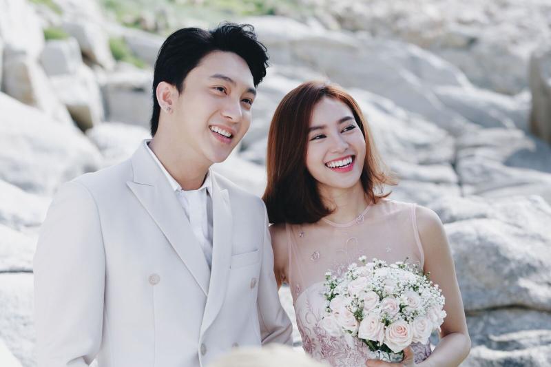 5 nữ diễn viên cười đẹp nhất Việt Nam: Thanh Hằng xếp cuối lại được khen nức nở, hạng 1 là cái tên không ai ngờ- Ảnh 5.