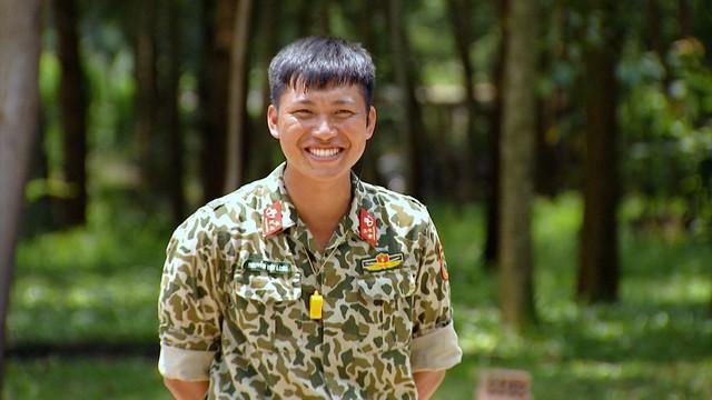 Mũi trưởng Long tái xuất với ngoại hình phát tướng khó nhận ra, Hậu Hoàng nhắn 1 câu mà được đẩy thuyền tới tấp- Ảnh 8.