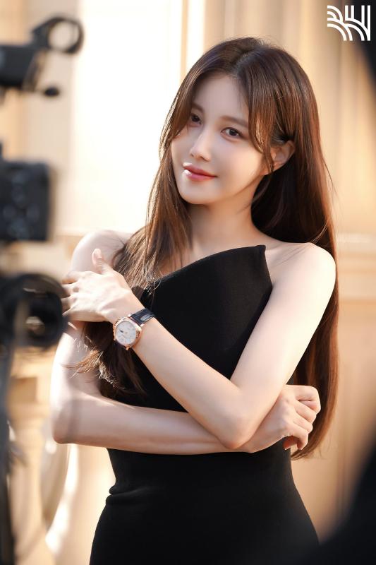 10 mỹ nhân có gu thời trang đẹp nhất phim Hàn: Mặc bộ nào sang bộ đó còn bóc mẽ nhân vật đỉnh thôi rồi- Ảnh 54.