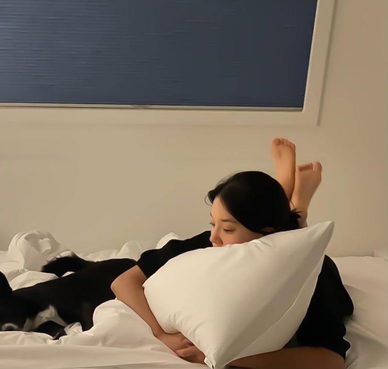 5 thay đổi sớm nhất của cơ thể khi bị mãn kinh sớm, rất nhiều nữ giới tưởng mệt mỏi thoáng qua- Ảnh 2.
