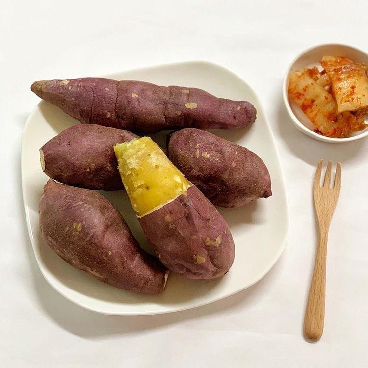 4 loại thực phẩm "đốt mỡ" tự nhiên, càng ăn người càng đẹp- Ảnh 4.