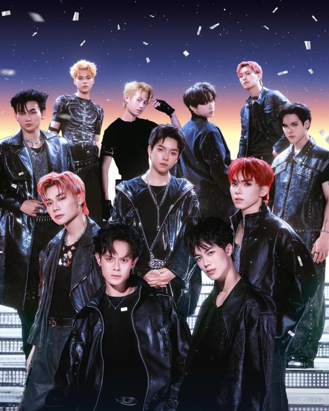 Dàn nam thần Tân Binh Toàn Năng gia nhập Fandom Yêu Nước, fan thi nhau vừa "đu idol" vừa lan toả tình yêu Tổ quốc- Ảnh 6.