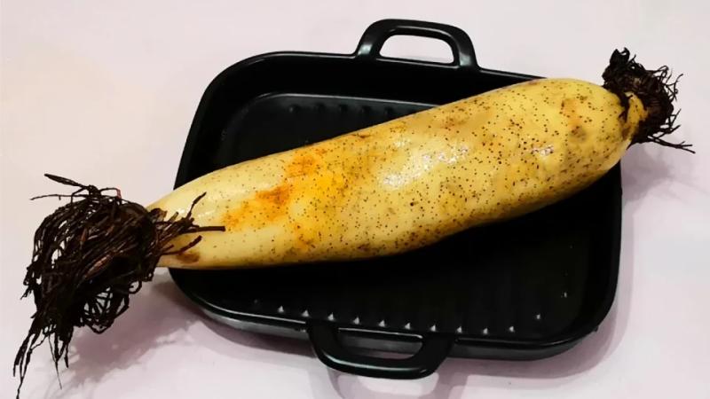 6 loại rau mùa thu không cần phun thuốc trừ sâu, vừa ngon vừa an toàn cho sức khỏe- Ảnh 2.