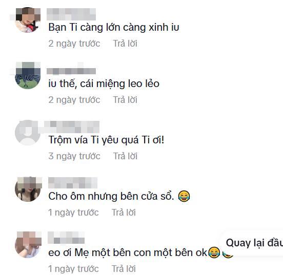 Con gái Hoa hậu Đỗ Mỹ Linh đích thị 