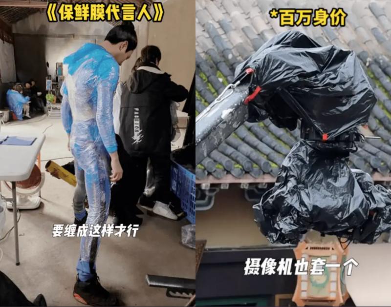 5 bí mật động trời của phim cổ trang Trung Quốc, hóa ra lâu nay chúng ta toàn bị lừa!- Ảnh 3.