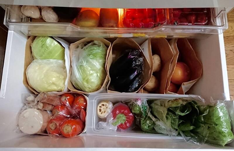 3 loại rau tuyệt đối không nên bỏ tủ lạnh nhưng nhiều người vẫn làm sai- Ảnh 2.