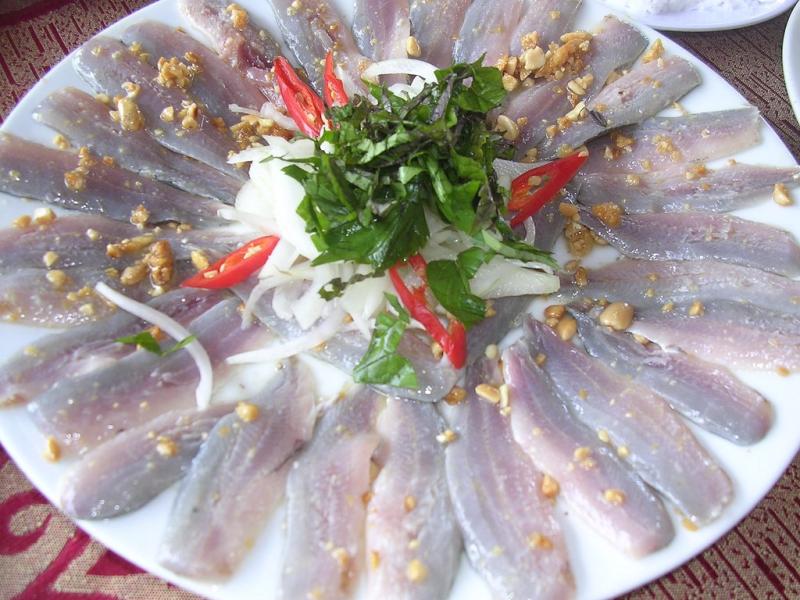 4 loại cá làm tăng nguy cơ mắc ung thư: Toàn món khoái khẩu của nhiều người- Ảnh 2.