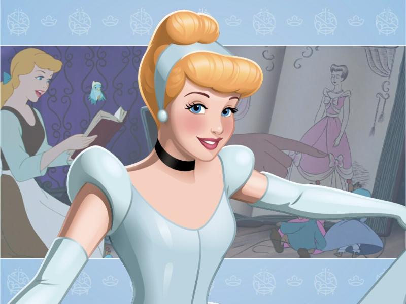 10 công chúa Disney đẹp nhất thế giới: Bạch Tuyết - Elsa mất hút, thấy hạng 1 mà sững sờ “thật luôn hả?”- Ảnh 10.