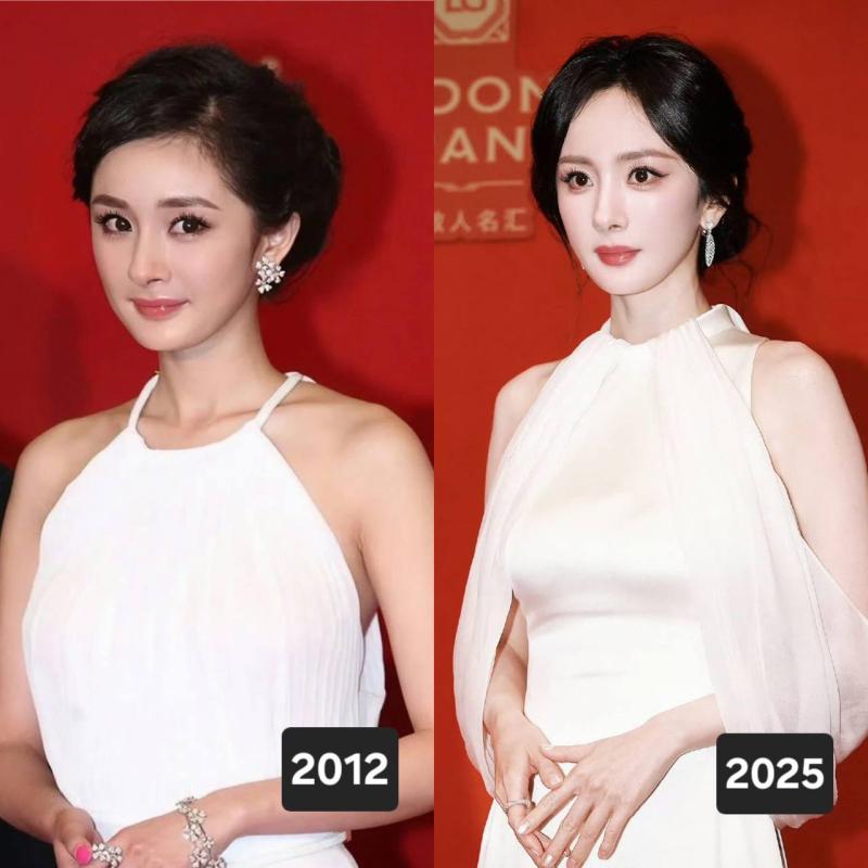 Dương Mịch 10 năm không già, công lớn nhờ 1 món ăn sáng- Ảnh 2.