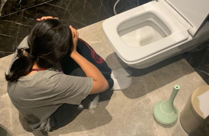 Người may mắn sở hữu THẬN KHỎE khi đi vệ sinh thường lộ ra 3 điểm, mong bạn có đủ!- Ảnh 3.