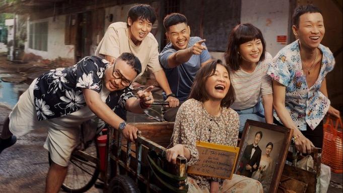 Từ Mang Mẹ Đi Bỏ tới cơn bão hợp tác quốc tế: Phim Việt đổi đời hay ảo giác nhất thời?- Ảnh 1.