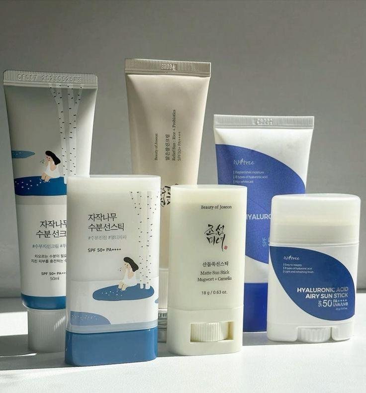 Ngoài 35 tuổi, dùng kem chống nắng sai cách còn tệ hơn là không dùng- Ảnh 3.