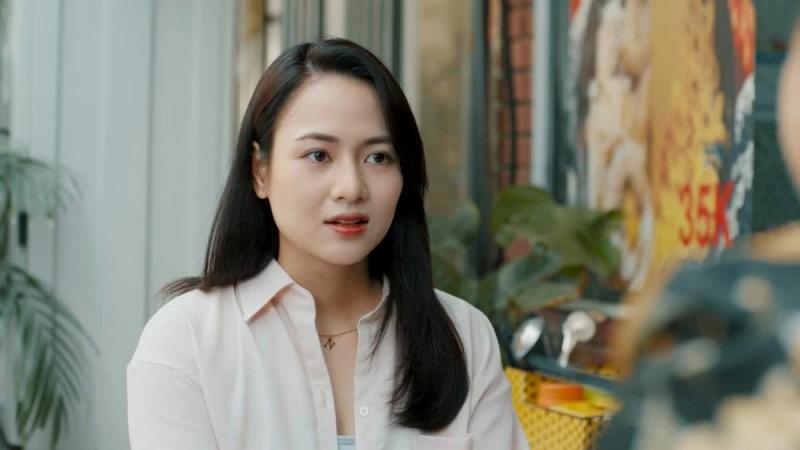 Mỹ nhân phim Việt giờ vàng hút 2 triệu view vì quá xinh, tua lại nghìn lần để ngắm vẫn chưa đã- Ảnh 5.