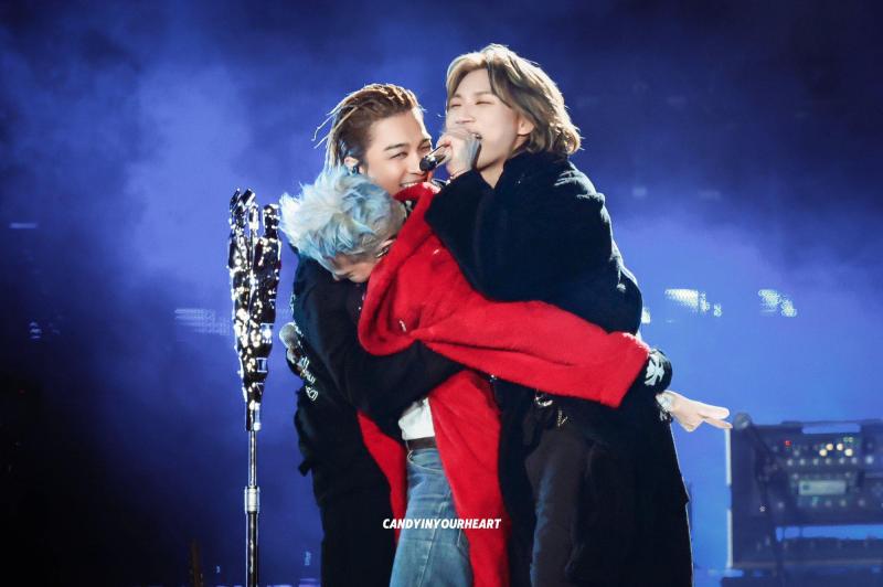 Thông điệp đáng sợ ở concert G-Dragon khiến dân tình nổi điên- Ảnh 7.