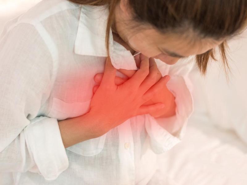 Người đàn ông đột ngột qua đời vì thiếu kali! Bác sĩ kêu gọi: Mùa hè thà ăn ít thịt nhưng phải ăn thêm 5 món- Ảnh 2.