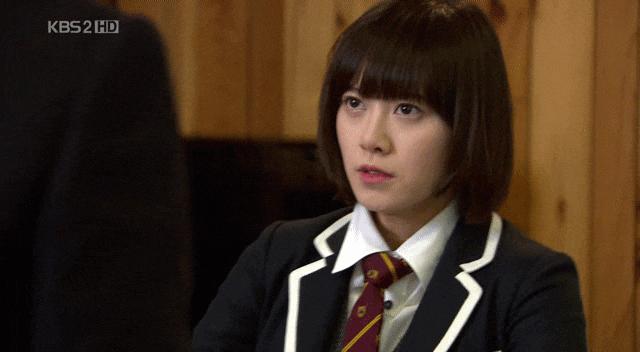 Sự nghiệp hiện tại của Goo Hye Sun và Lee Min Jung: Hai sao nữ Vườn Sao Băng drama từ trong phim ra ngoài đời hot nhất gần đây- Ảnh 4.