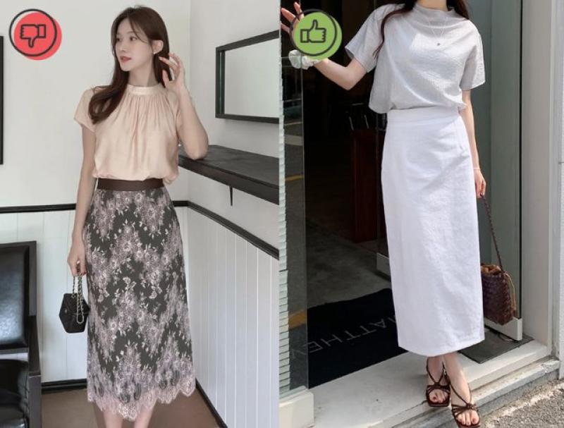 Vẫn còn mặc 4 item công sở này, thời trang đi làm của chị em sẽ mãi già- Ảnh 3.