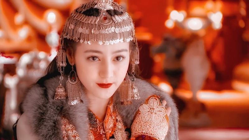 Nhìn mỹ nhân này là phải thốt lên 
