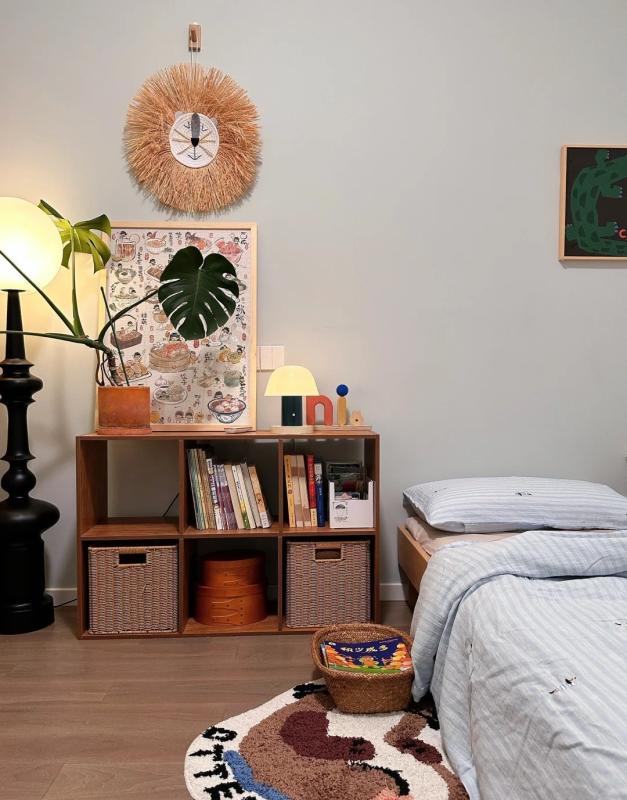 Con dâu tự tay thiết kế nhà 4,5 tỷ đồng cho mẹ chồng dưỡng già, không sống cùng con cháu vẫn hài lòng- Ảnh 10.