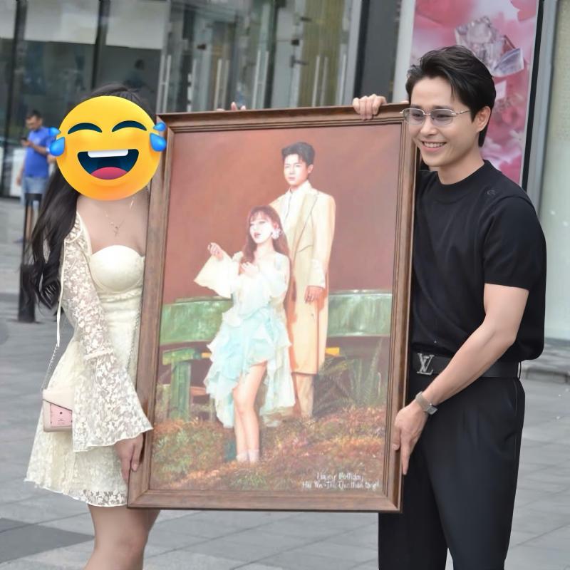 Không còn úp mở: Tăng Duy Tân - Bích Phương bị 