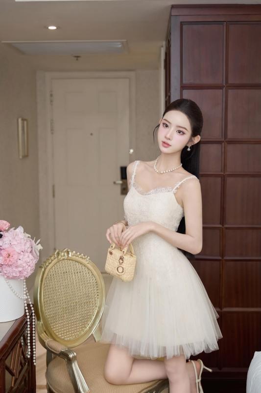 Thí sinh hot nhất Miss Grand được so với Lưu Diệc Phi, Hương Liên và Chu Thanh Huyền- Ảnh 8.
