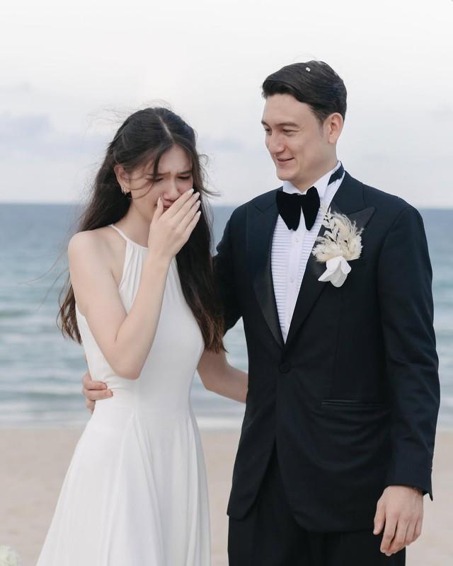 Mẹ Đặng Văn Lâm làm lộ ảnh cam thường của ái nữ, 18 tuổi cao gần 1m80, vóc dáng nuột nà chân dài thẳng tắp- Ảnh 5.