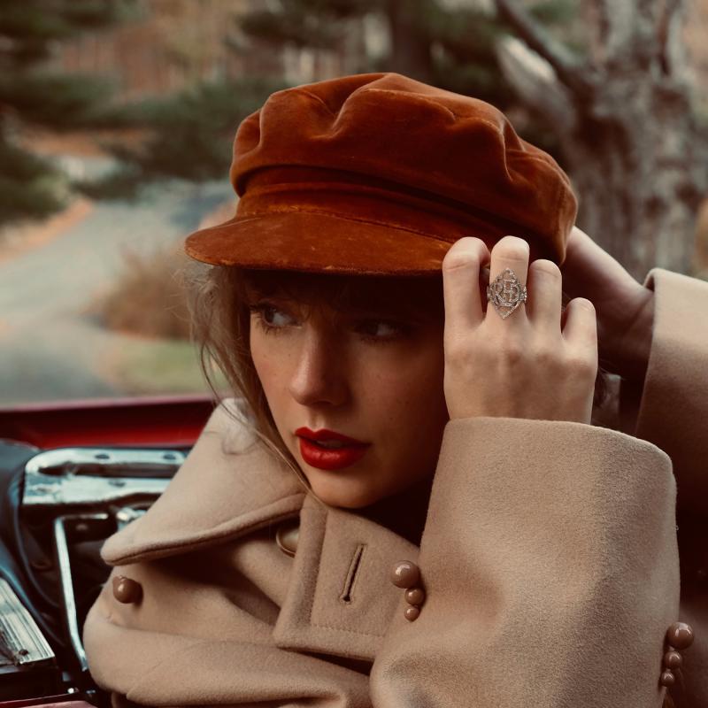 Màn comeback của Taylor Swift khiến fan “nín thở” hết lần này đến lần khác vì cấp độ bạo- Ảnh 6.