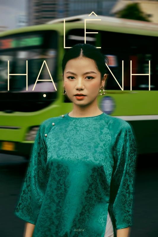 Bóng hồng duy nhất của 