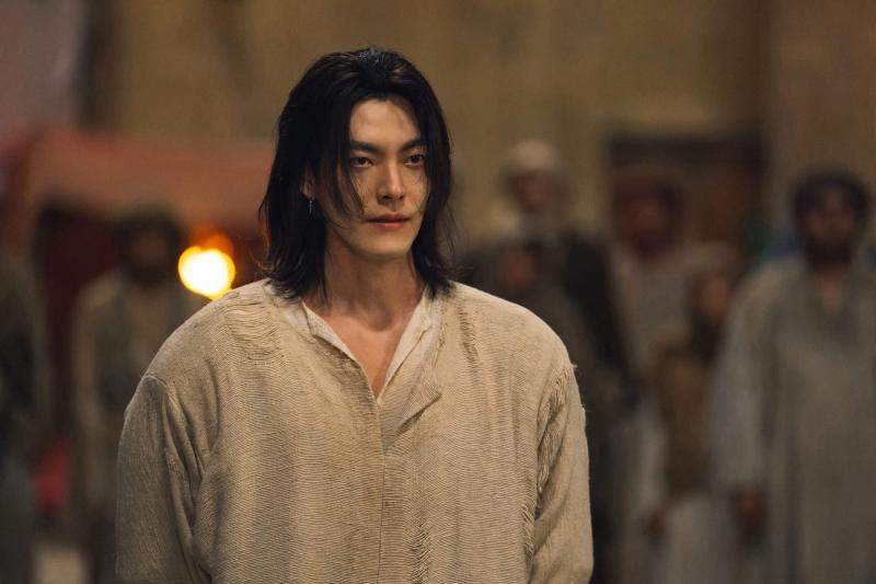 Không thể nhận ra Kim Woo Bin nữa, ai đã hại anh ra nông nỗi này?- Ảnh 5.
