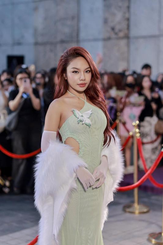 Dàn sao trẻ Anh Trai - Em Xinh Say Hi đồng lòng lan toả tinh thần yêu nước: Việt Nam là tất cả trong trái tim tôi!- Ảnh 2.