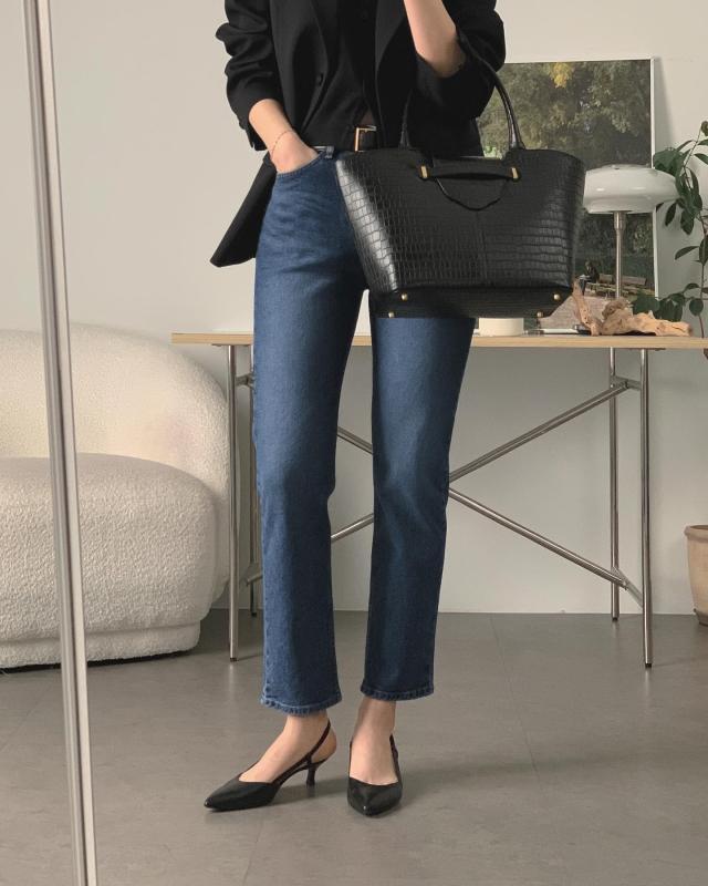 Phối 4 mẫu giày này với quần jeans, bộ cánh đơn giản nhất cũng trở nên sang ngút ngàn- Ảnh 7.