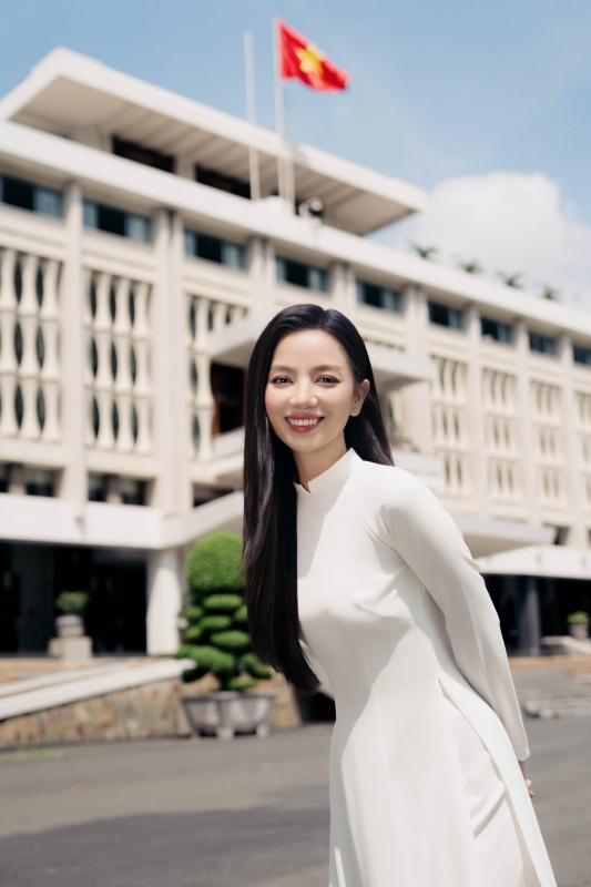 Bóng hồng duy nhất của 