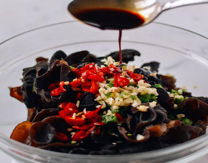 5 thực phẩm màu đen là “vua bổ thận” bình dân: Đã rẻ còn dễ chế biến, ngon miệng- Ảnh 2.