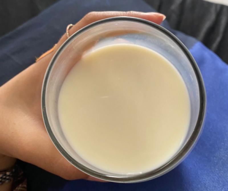 “1 uống, 3 ăn” giúp chị em nạp đầy progesterone từ tự nhiên, xoa dịu các triệu chứng tiền mãn kinh khó chịu- Ảnh 2. “1 uống, 3 ăn” giúp chị em nạp đầy progesterone từ tự nhiên, xoa dịu các triệu chứng tiền mãn kinh khó chịu- Ảnh 2.