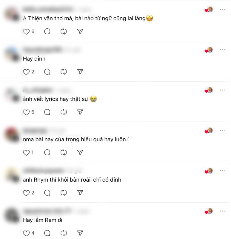 Một Anh Trai có biệt tài dùng “tiếng Việt premium”: Viết 1 đoạn rap mà như “dát vàng lỗ tai”, càng nghe càng cuốn- Ảnh 2.
