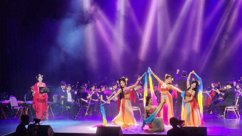 Vong Xuyên Phong Hoa Lục công bố sản phẩm bằng hành trình đa giác quan tại Thái Lan- Ảnh 4.