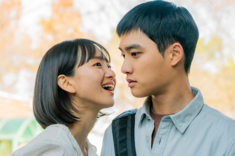 Ai chưa xem phim Hàn này thì phải xem gấp: Nữ chính vừa đẹp vừa chiến, quá cuốn không dám bỏ tập nào- Ảnh 3.
