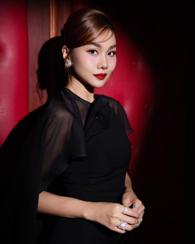 Ai là người hại Thanh Hằng?- Ảnh 13.