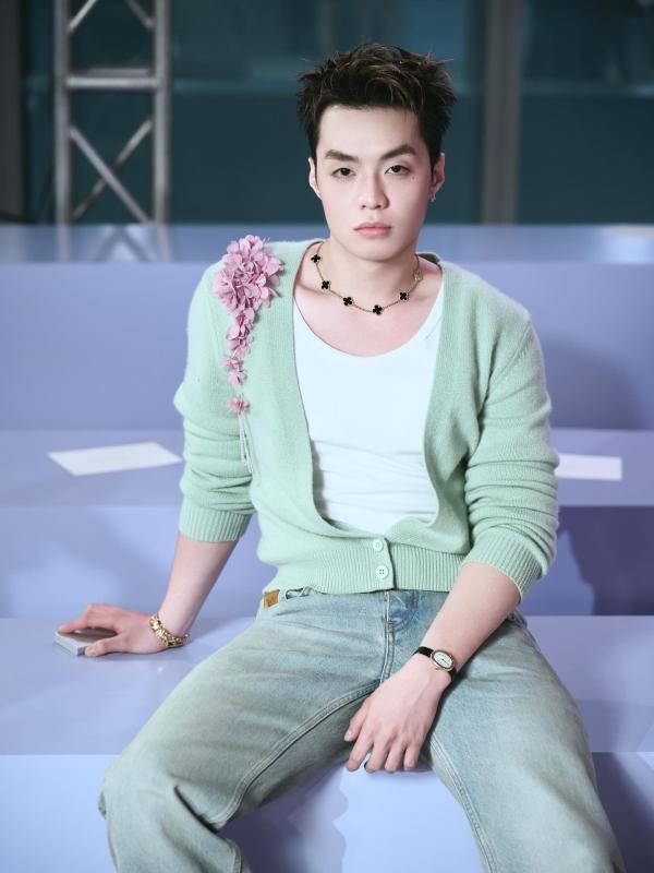 Phản ứng đầu tiên của Negav sau scandal lại thổi bùng tranh cãi- Ảnh 2.