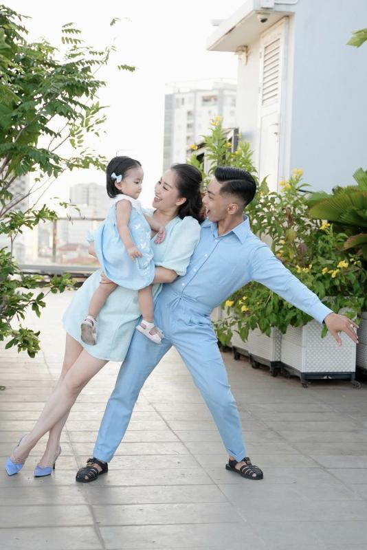 Nữ nghệ sĩ giữ chức Viện trưởng, ở nhà 800 m2 tại Bình Thạnh, lấy chồng kém 11 tuổi là học trò- Ảnh 5.